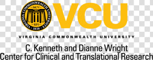 Vcu Logo   Virginia Commonwealth University  HD Png Download