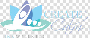 Create Calm Ina Wellness   Blog  HD Png Download