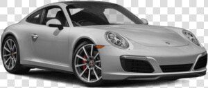 New 2019 Porsche 911 Carrera 4s  HD Png Download