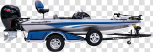 Ranger Boats Z519  HD Png Download