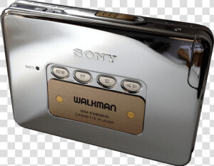 Sony State Of The Art Walkman  HD Png Download