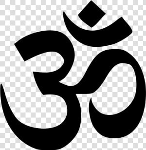 Hinduism Symbol  HD Png Download