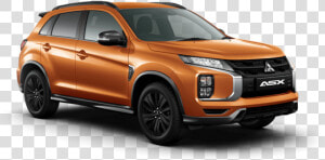 Mitsubishi Rvr 2020  HD Png Download