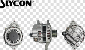 Alternator Proton Inspira   Bicycle Hub  HD Png Download