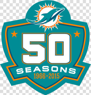 Nfl Cincinnati 1994 Miami Season Hard Bengals Clipart   Miami Hd Dolphins Logo  HD Png Download