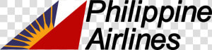 Philippine Airlines Logo Png  Transparent Png