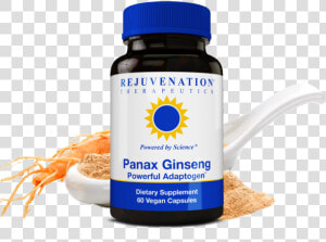 Panax Ginseng Extract Class   Ellagic Acid  HD Png Download