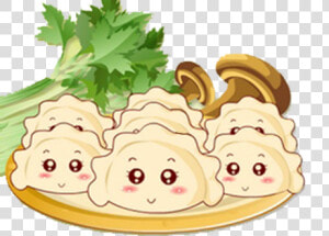  dumpling  dumplings  stickerchallenge  sticker  stickers  HD Png Download