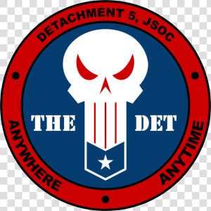 Logo For The Det  A Squadron Patch Of A White Skull   Guinness  HD Png Download