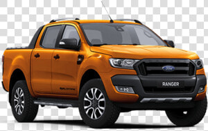 Ford Ranger Wildtrak Png  Transparent Png