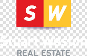 Transparent Menora Png   Stuart Weston Real Estate Logo  Png Download