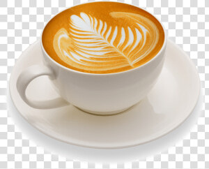 Latte Art White Coffee Drink   Latte Art Png  Transparent Png