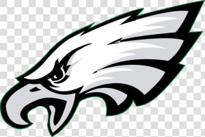 Eagles Logo Png   Vector Philadelphia Eagles Logo  Transparent Png