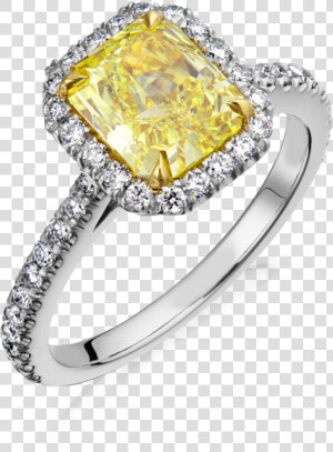 Anelli   Engagement Ring  HD Png Download