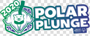 Polar Plunge Logo  HD Png Download