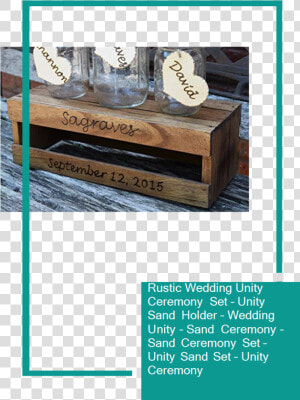 Transparent Rustic Wedding Png   Sofa Tables  Png Download