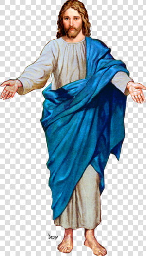 Jesus Christianity Gospel   Jesus Png  Transparent Png