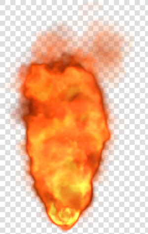 Transparent Fire Png Gif   Explosion Fire Gif Transparent Background  Png Download