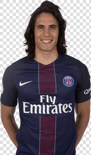 Cavani Png Psg Render Profile Picture   Cavani Fifa 18 Card  Transparent Png