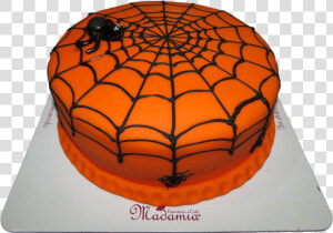 Tortas Frias De Halloween  HD Png Download