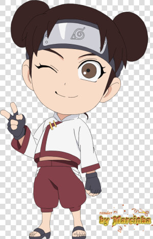 Neji Png  Transparent Png