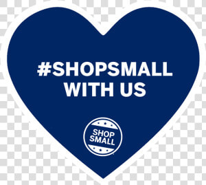 Shop Small Saturday 2018  HD Png Download