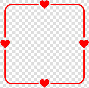 Heart Frame Transparent Background   Png Download   Você Adquiriu Um Produto Artesanal  Png Download