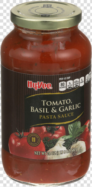 Spaghetti Sauce From Hyvee  HD Png Download