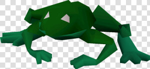 Osrs Giant Frog  HD Png Download