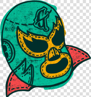 Luchador Elgusano   Luchador Png  Transparent Png