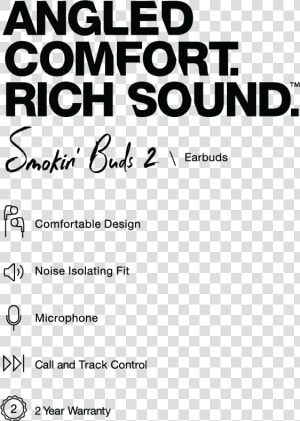 Smokin Buds 2 Wired 3x   Poster  HD Png Download