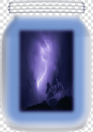 Lightning In A Bottle   Lightning  HD Png Download