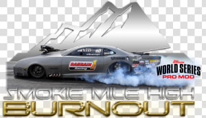 Smokie Mile High Burnout Competition   Cine De San Sebastian  HD Png Download