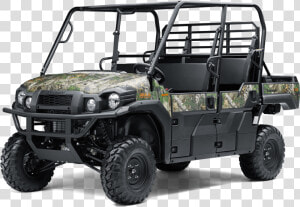 2019 Mule Pro fxt™ Eps Camo   2018 Kawasaki Mule Pro Fxt Camo  HD Png Download