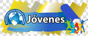 Jovenes   Ipuc  HD Png Download