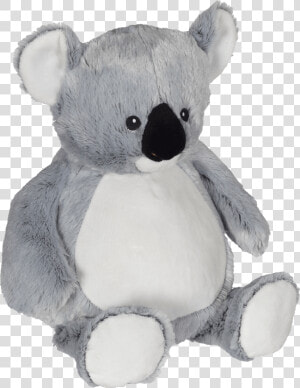 Data Mfp Src   cdn   Embroider Buddies Koala  HD Png Download