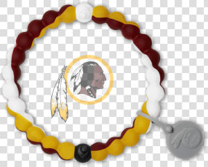 Washington Redskins Lokai   Washington Redskins Logo Png  Transparent Png