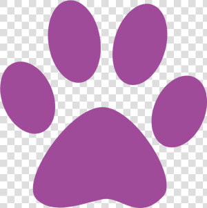 Crowley Chichi   Transparent Cat Paw Print  HD Png Download