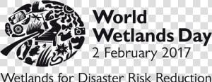 World Wetlands Day 2020 Theme  HD Png Download