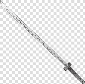 Sabre sword �p�e cold Weapon sabre   1 4 Concrete Drill Bit  HD Png Download