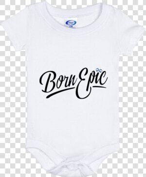 Blue Ribbon Baby Onesie 6 Month   T Shirt Madame Chocolat  HD Png Download