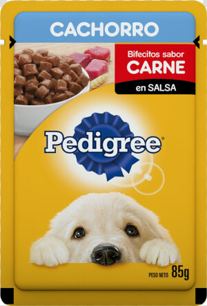 Pedigree  HD Png Download