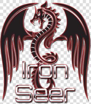 Transparent Rush Starman Png   Red Dragon Pin  Png Download