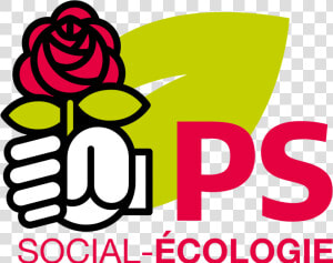 Parti Socialiste  HD Png Download