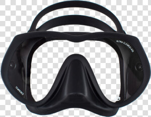 Snorkel  Diving Mask Png   Dive Rite Mask  Transparent Png