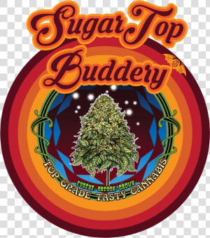 Newlogo Png   Sugartop Buddery Logo  Transparent Png