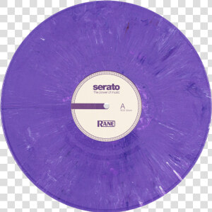 Serato Vinyl  HD Png Download