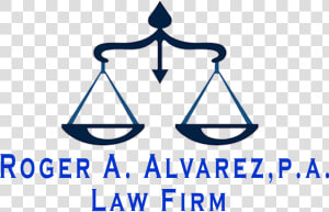 Alvarez P   Law Firm  HD Png Download