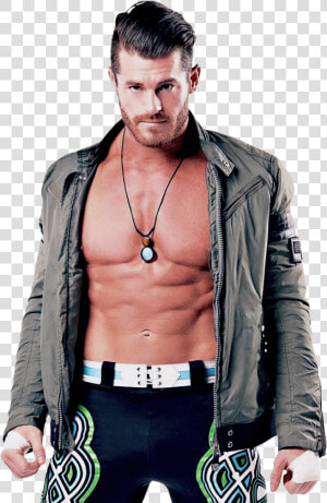 Matt Sydal Kushida Amp Matt Sydal Wrestling Gold Pinterest   Wwe Matt Sydal Png  Transparent Png