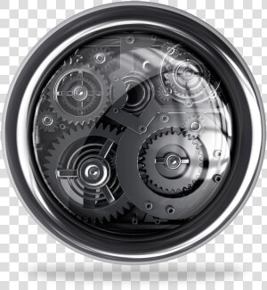 Automotive Engineers  Crash Safety Engineer  Affluent   Setting Icon 3d Png  Transparent Png